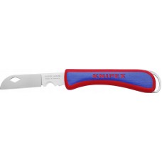 Knipex sulankstomas elektriko peilis