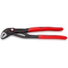 Naujos kartos KNIPEX Cobra QuickSet reguliuojamos vamzdžių žnyplės 8721300