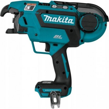 Makita DTR180ZJ akumuliatorinė armatūros rišimo mašina