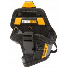 TOUGHBUILT mažo grąžto dėklas TB-CT-20-S