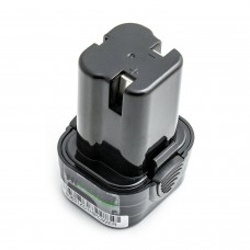 Baterija Einhell 4513377E 10,8V 2000mAh Li-Ion į Einhell BT-CD 10.8/3 LI