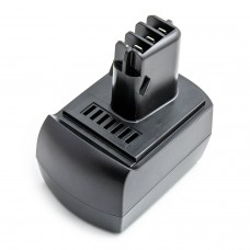 Metabo 6.02151.50, 6.25473, 625486000 12V 3.0Ah NiMH Akumuliatorius, skirtas elektriniams įrankiams BZS 12, BSZ 12 Impuls, BSZ 12 Premium, SSB 12, SSP 12, ELA 9.6-18