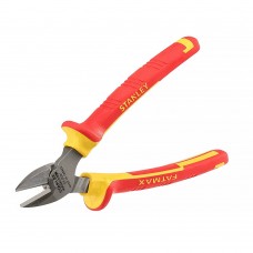 Stanley FatMax MaxSteel 160 mm VDE šoninės replės