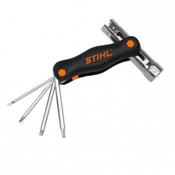 STIHL daugiafunkcinis veržliaraktis 19 x 13 00008815501