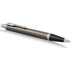 Parker IM Dark Espresso CT tušinukas – 1975561 – Blister pakuotė