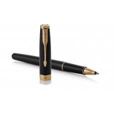 Tušinukas Parker Sonnet Black Lacquer GT - 1931496