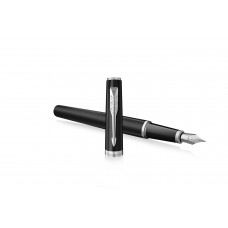 Parker Meridian matinis juodas CT (F) plunksnakotis – 2231404