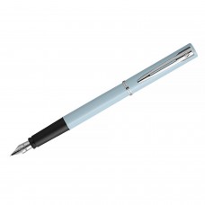 Waterman Allure Pastel Blue (F) Plunksnakotis - 2105222