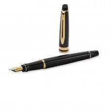 Waterman Expert Black GT (M) plunksnakotis - S0951660