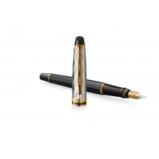 Waterman EXPERT REFLETS DE PARIS plunksnakotis - 2200840