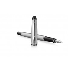 Waterman Expert Steel CT Plunksnakotis - S0952060