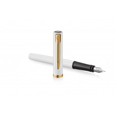 Waterman Impression balta GT plunksnakotis (F) – 2225469