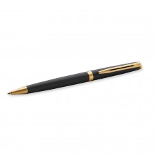 Waterman Hémisphère Matte Black GT tušinukas - S0920770