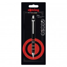 Rotring Tikky CC pieštukas juodas 0,7 mm
