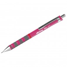 Rotring Tikky Magenta automatinis pieštukas 0,5 - 2214580