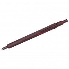 Rotring Professional Pen 600 Chocolate M tušinukas - 2204407