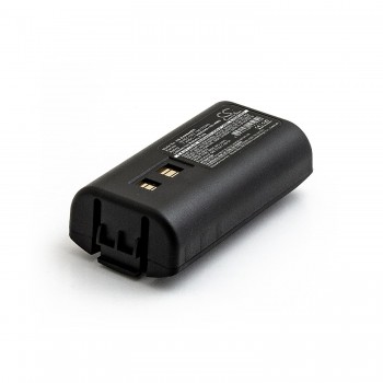 Baterija skeneriui Datalogic 700175303, 944501055, 944501056, 944501057 7,4V 3400mAh  Kyman, 944551014, 944551015, 944551019, 944551020