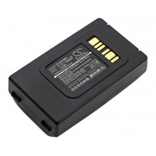 Baterija skeneriui Datalogic 94ACC0046, 94ACC0048, BT-0016 3,7V5200mAh  Skorpio X3, Skorpio X4