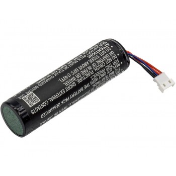 Baterija skeneriui Gryphon 128000894 3,7V 3400mAh Li-Ion  Gryphon GM4100, RBP-GM40