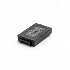 Baterija skeneriui Honeywell 6000-BTSC, 6000-TESC, BP06-00028A, BP06-00029A 3,7V 2200mAh  Dolphin 6100/6110/6500, ScanPal 5100