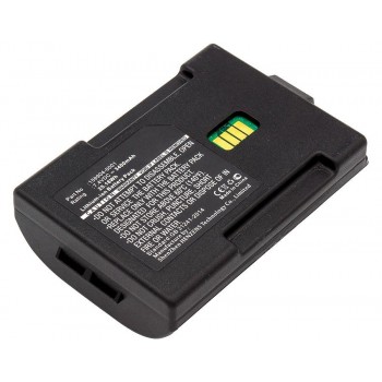 Baterija skeneriui LXE 159904-0001, 163467-0001, MX7A380BATT 7,4V 3400mAh Li-Ion  LXE MX7