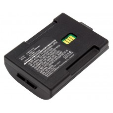 Baterija skeneriui LXE 159904-0001, 163467-0001, MX7A380BATT 7,4V 3400mAh Li-Ion  LXE MX7