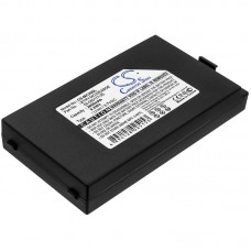 Baterija skeneriui Symbol 55-002148-01, 55-0211152-02, 55-060117-05 3,7V 2600mAh  MC30, MC3000, MC3070, MC3090, MC30X0