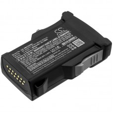 Baterija skeneriui Zebra MC93 MC9300 3,6V 6600mAh Li-Ion BT-000370 BTRY-MC93-STN-01 BTRY-MC93-NI-10 BTRY-MC93-FZ-10