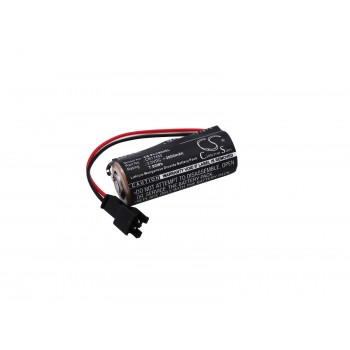  ličio baterija CR8.L CR8.LHC CR17450 CR17450-R 3V 2600mAh WALLINGFORD TH559EDV410R 37858 THP3053