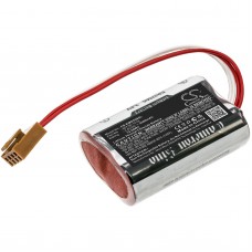 Ličio baterija Kawasaki MD500N 50750-1018 3,6V 3500mAh ER17/50, LS17500, XL-100F