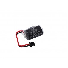 Ličio baterija  Omron / Toschiba JZSP-BA01, JZSP-BA01-1 3,6V 1000mAh