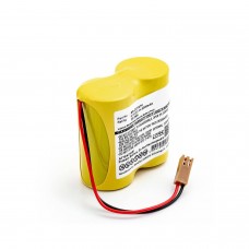 Ličio baterija Panasonic BR-CCF2TH 6V 5000mAh  A06 Control, A06 serija Plc, Fanuc A06 serija