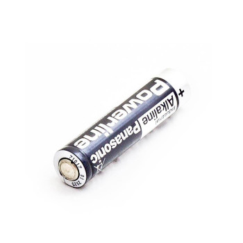 Bateria alkaliczna Panasonic LR03 1,5V PowerLine AAA, AM4, MICRO, MN2400
