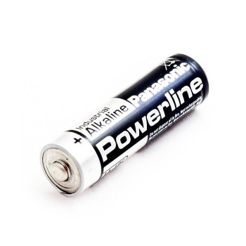 Bateria alkaliczna Panasonic LR06 1,5V PowerLine AA, AM3, MIGNON, MN1500