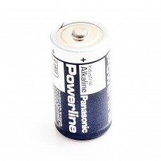 Šarminė baterija "Panasonic Power Line" 1,5 V LR14, C, AM2, BABY, MN1400, 14A