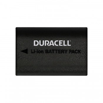 Baterija Duracell DR9943 7,4 V 1600 mAh Li-Ion - Canon LP-E6, EOS