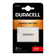 Bateria Duracell DR9945 7,4V 1020mAh Li-Ion - Canon LP-E8