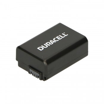 Baterija Duracell DR9954 7,4 V 1030 mAh - "Sony NP-FW50", "Hasselblad Lunar