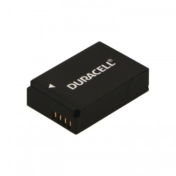 Baterija Duracell DRCE12 7,2 V 750 mAh Li-Ion - Canon LP-E12, EOS