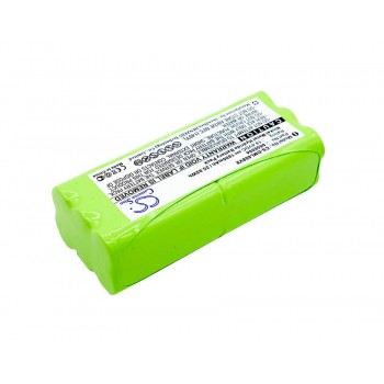 Baterija Dirt Devil 0606004, R1-L051B 14,4V 1800mAh  Fusion, Libero, M607 Spider, M610, M611, M612 Spider, M613, Spider