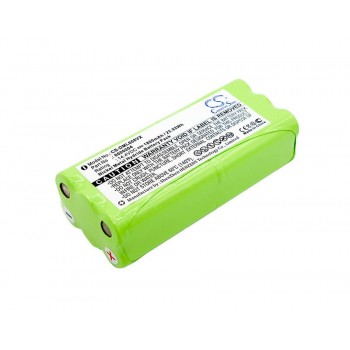 Baterija Dirt Devil 0606004, R1-L051B 14,4V 1800mAh  Fusion, Libero, M607 Spider, M610, M611, M612 Spider, M613, Spider