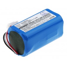 Baterija iCLEBO EBKRTRHB000118-VE, EBKRWHCC00978 14,4V 2600mAh  ARTE YCR-M05, POP YCR-M05-P, Smart YCR-M04-1