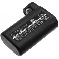 Electrolux OSIRIS akumuliatorius 00277484 900942300 900942337 AEG 900258195 900277268 900277283 OSBP72LI S91-0400410-SU2 OSBP72LI25 7,2V 2000mAh Li-Ion