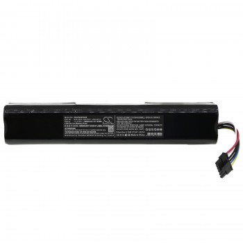 Neato Robotics Botvac 205-0011 14,4 V 6800 mAh Li-Ion akumuliatoriaus, skirto Botvac Connected D5 D503,