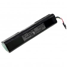 Neato Robotics Botvac 205-0011 14,4 V 6800 mAh Li-Ion akumuliatoriaus, skirto Botvac Connected D5 D503,