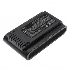 VCA-SBT90 VCA-SBT90E DJ96-00221A VCA-SBT90EB 21,6 V  akumuliatorius Samsung VS9000 VS20R9049S3/EU VS20R9042S2/EU Jet VS70 Jet 75