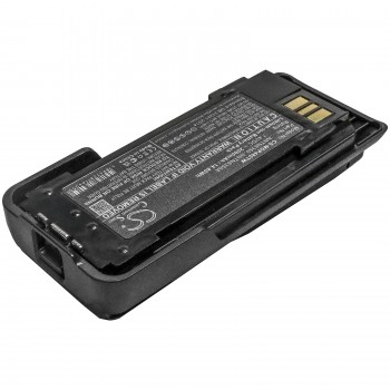 Akumuliatorius Motorola NNTN8359 7,4 V 2000 mAh Li-Ion DP4401ex ATEX, DP4601ex, DP4801ex ATEX