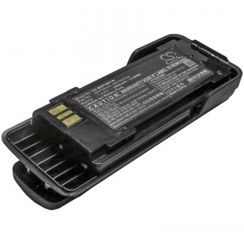 Akumuliatorius Motorola NNTN8359 7,4 V 2000 mAh Li-Ion DP4401ex ATEX, DP4601ex, DP4801ex ATEX