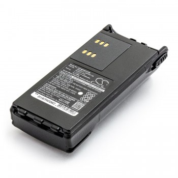 Baterija MOTOROLA HNN9009, 4154 7,2V 2100mAh NiMh  GP320, GP340, GP360, GP380, GP640, GP680