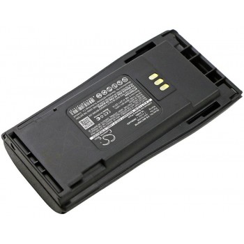 Baterija MOTOROLA NNTN4970A 7,4V 2600mAh Li-Ion radijo telefonui CP040, CP140, CP150, CP160, CP200, PR400, EP450